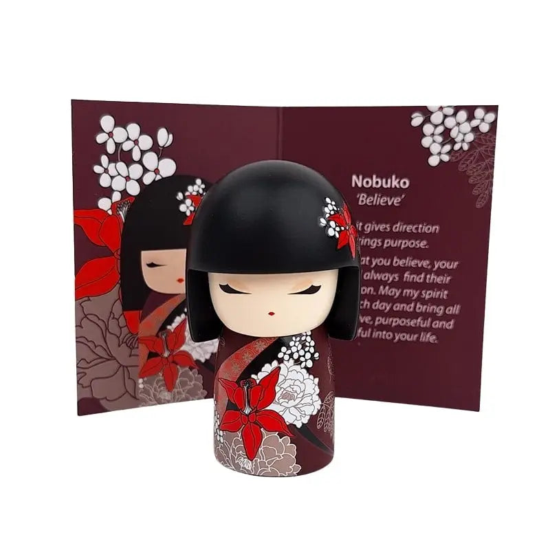 Bambola Nobuko Kimmidoll 6 cm