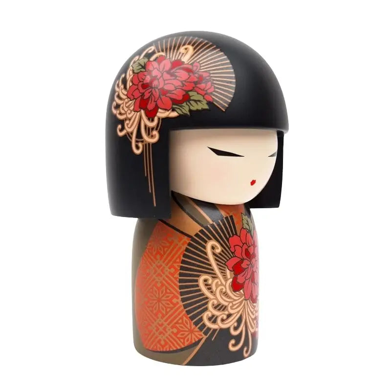 Bambola Tatsuyo Kimmidoll 10 cm