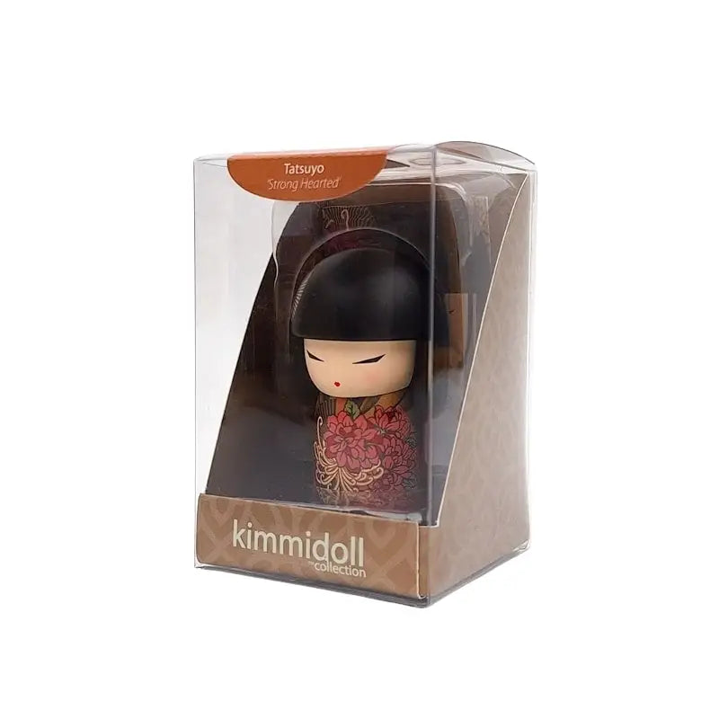 Bambola Tatsuyo Kimmidoll 6 cm