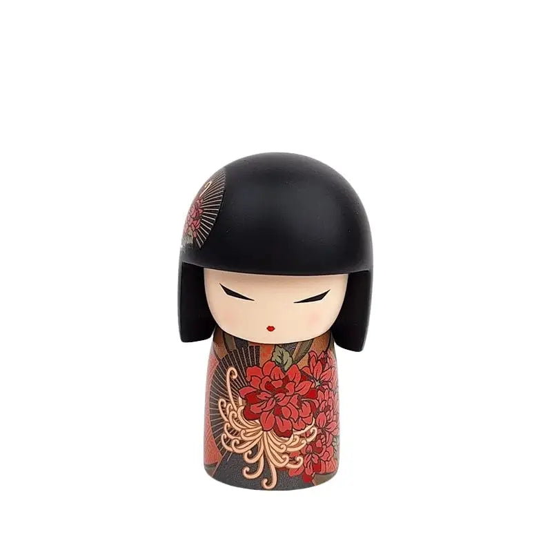 Bambola Tatsuyo Kimmidoll 6 cm