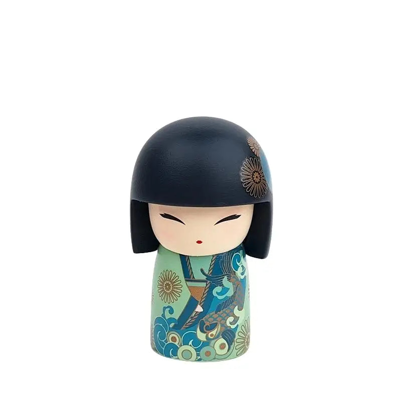 Bambola Yoshiko Kimmidoll 6 cm