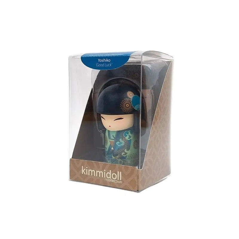 Bambola Yoshiko Kimmidoll 6 cm