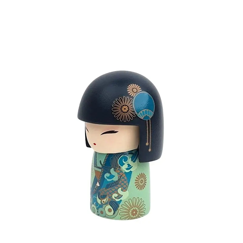 Bambola Yoshiko Kimmidoll 6 cm