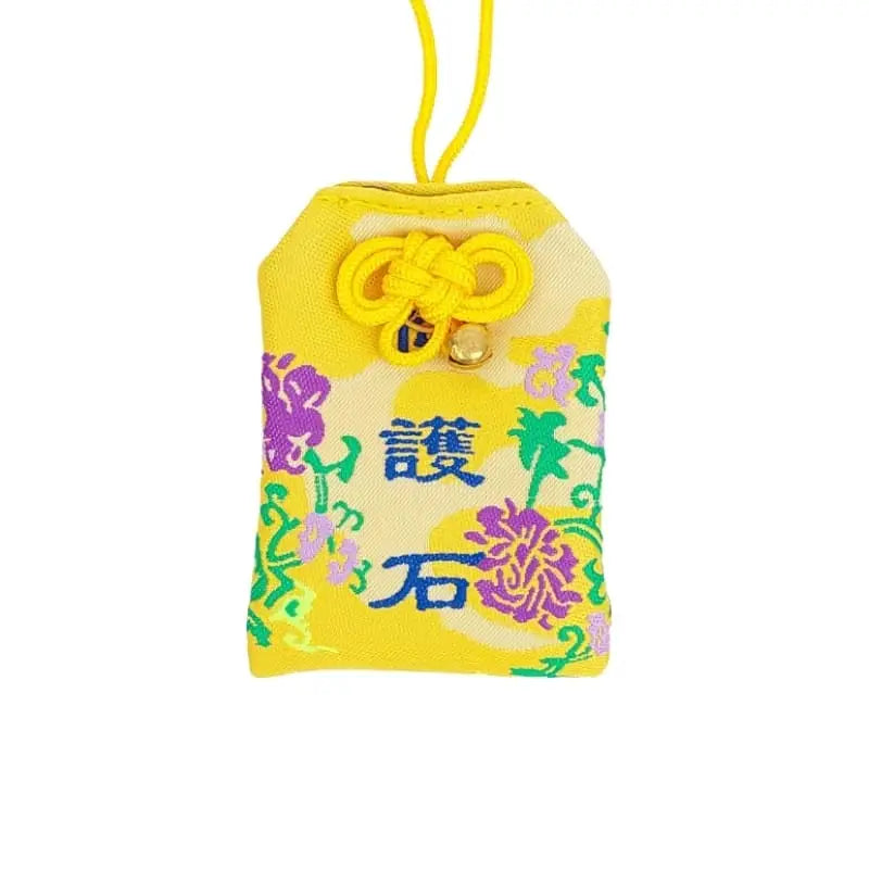 Protezione della fenice di Omamori