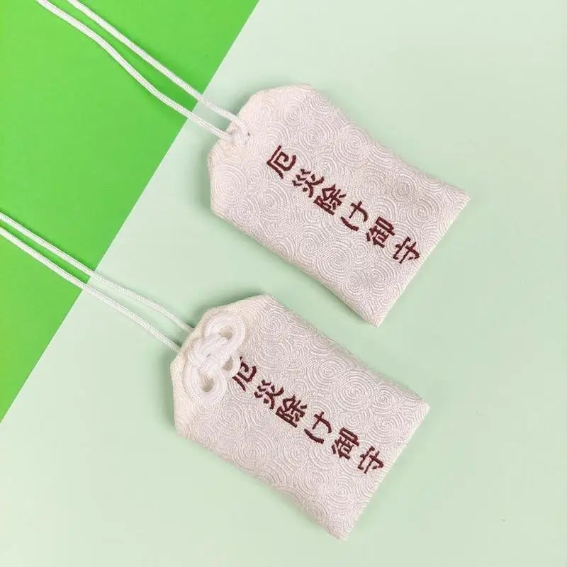 Protezione giapponese Omamori