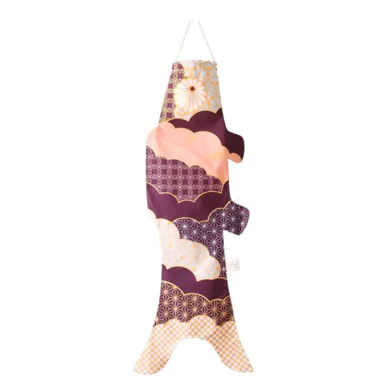 Prugna Patchwork Koinobori (S)