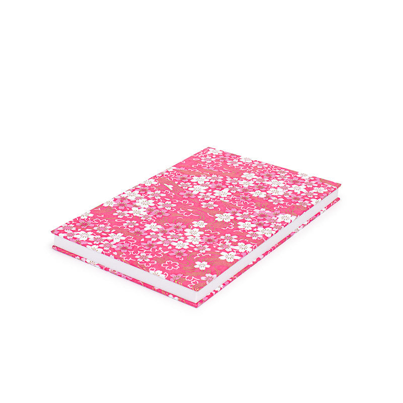 Quaderno giapponese Goshuin Mino Washi Blossom