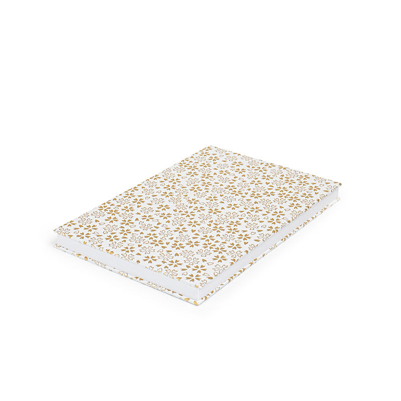 Quaderno giapponese Goshuin Mino Washi Sakura