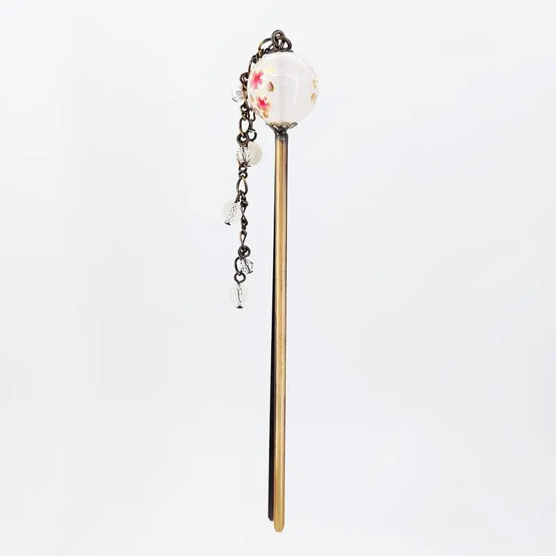 Sakura Japanese Kanzashi