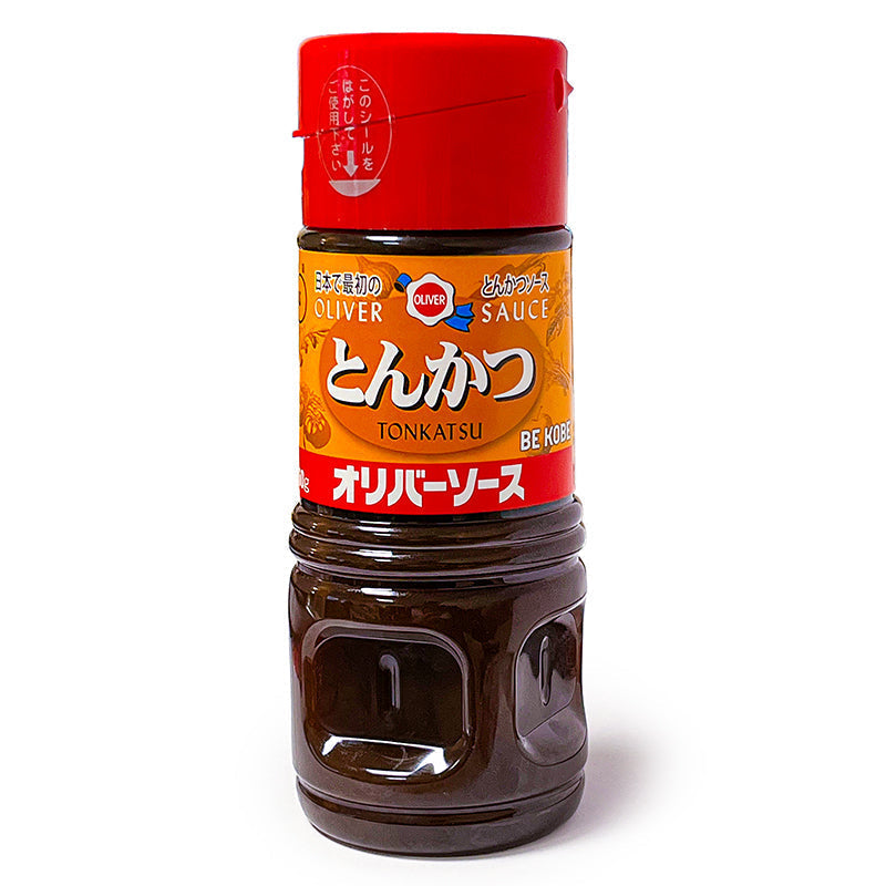 Salsa Tonkatsu Giapponese