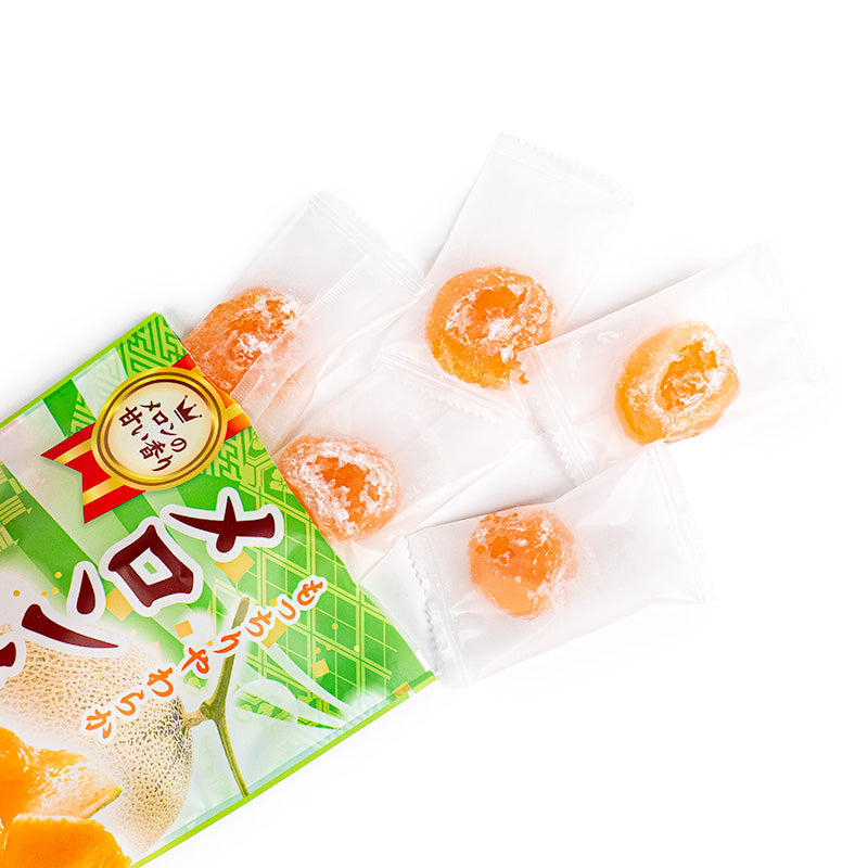 Sapore di melone Mochi
