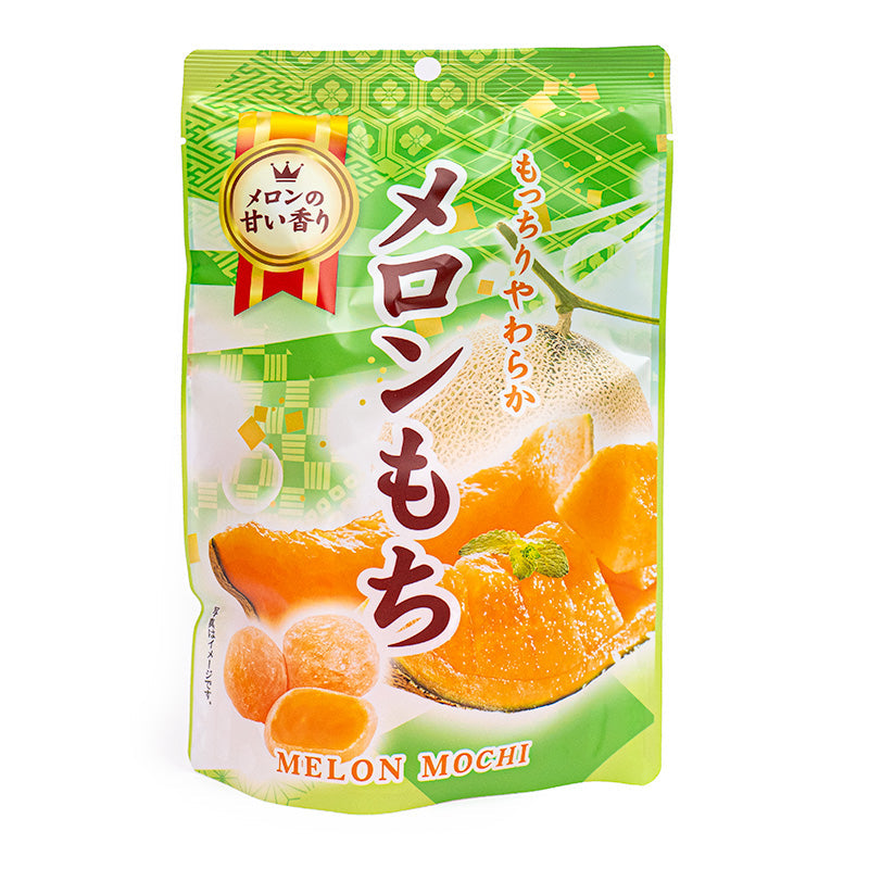 Sapore di melone Mochi