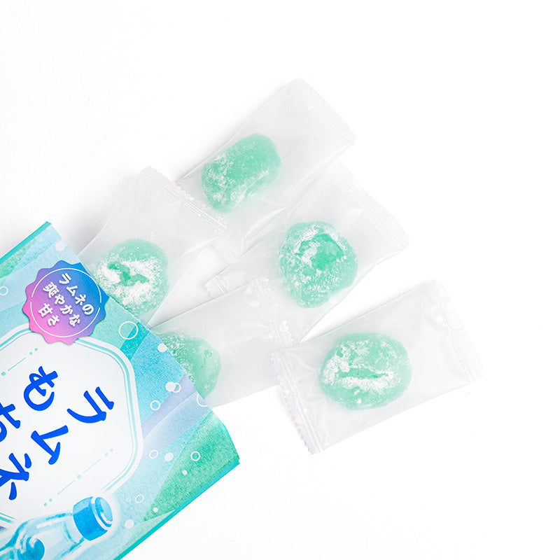 Sapore di Mochi Ramune