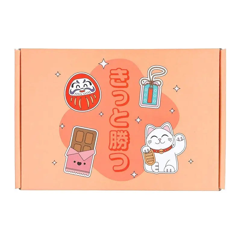 Scatola 44 Mini KitKat giapponesi