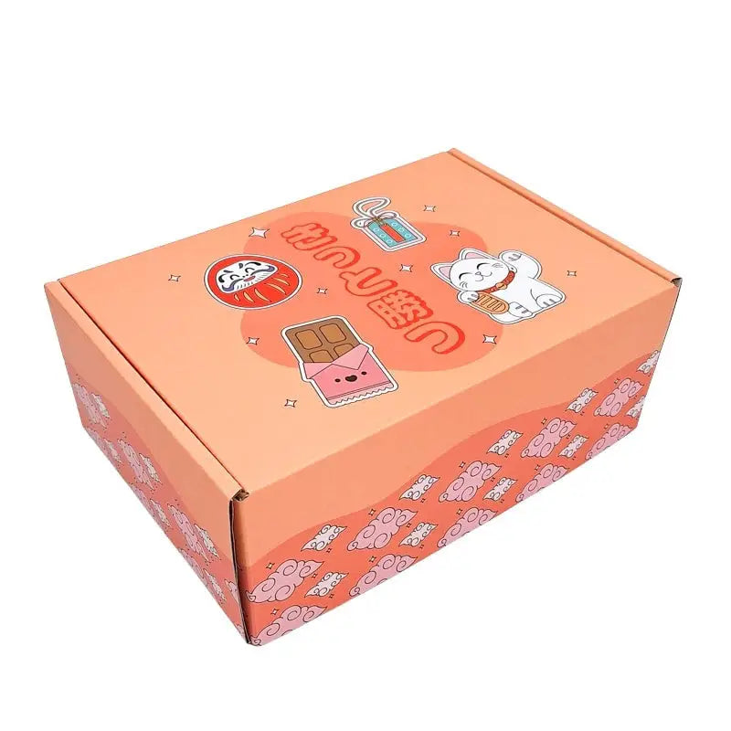 Scatola 44 Mini KitKat giapponesi