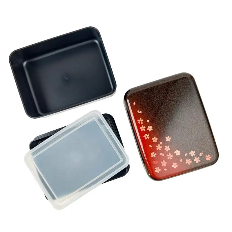 Scatola bento giapponese Blossom