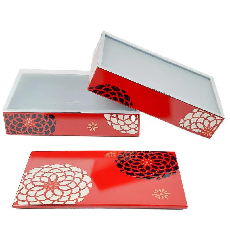 Scatola da pranzo giapponese Bento