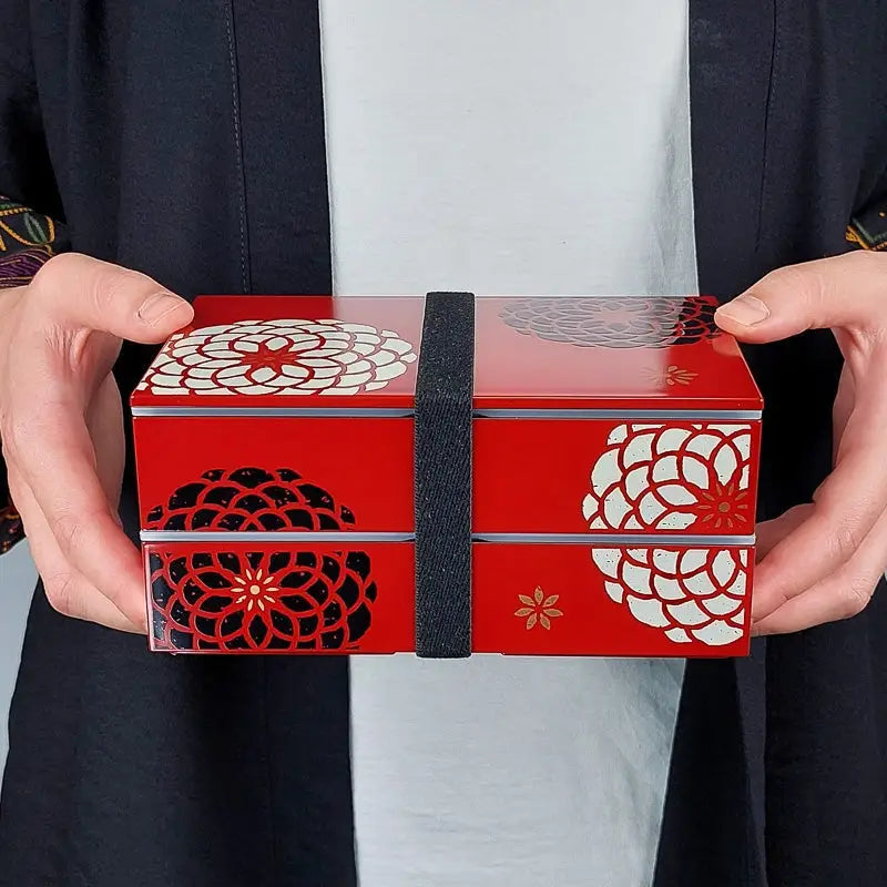 Scatola da pranzo giapponese Bento