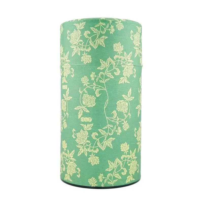 Scatola da tè giapponese Arabesuku