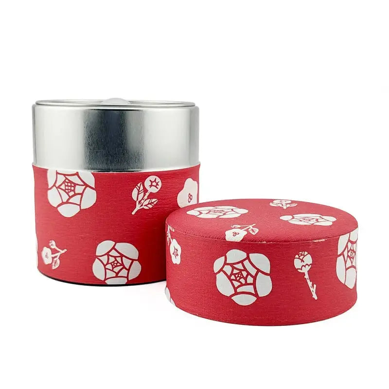 Scatola da tè giapponese Roozu piccola