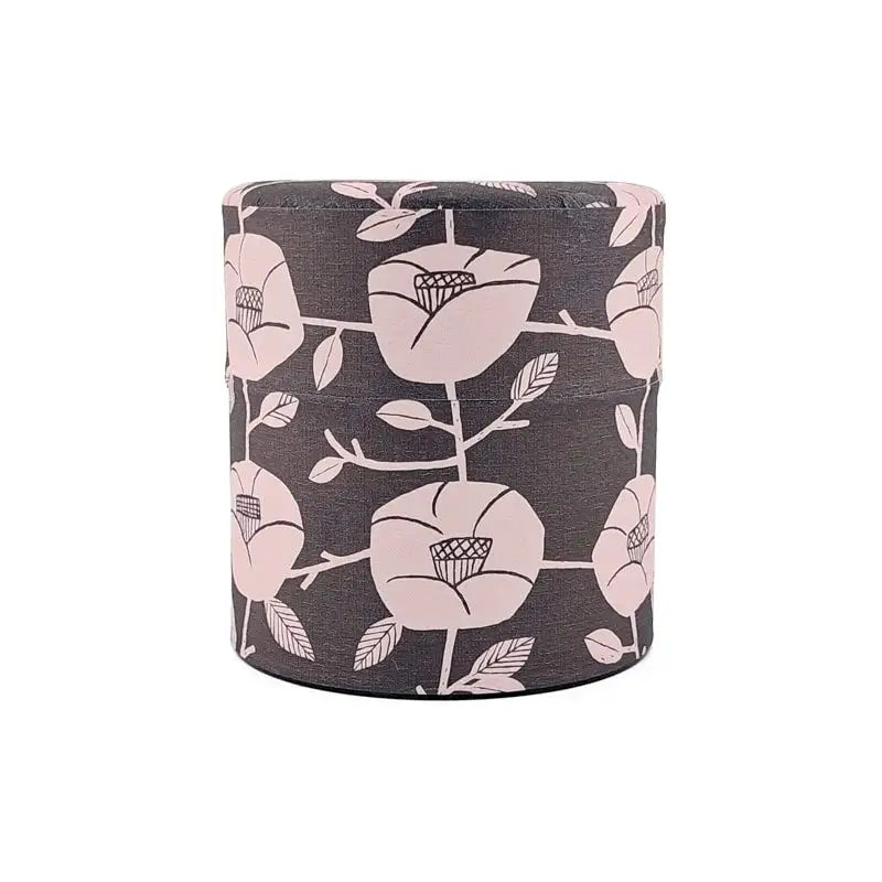 Scatola da tè giapponese Tsubaki Small