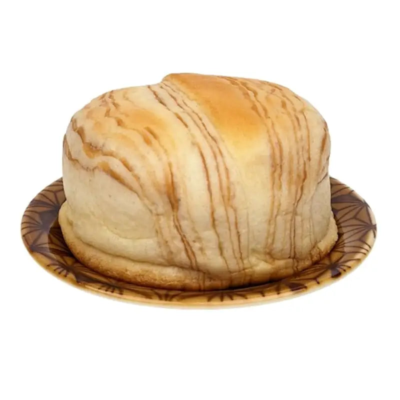 Brioche giapponese allo sciroppo d'acero Tokimeki