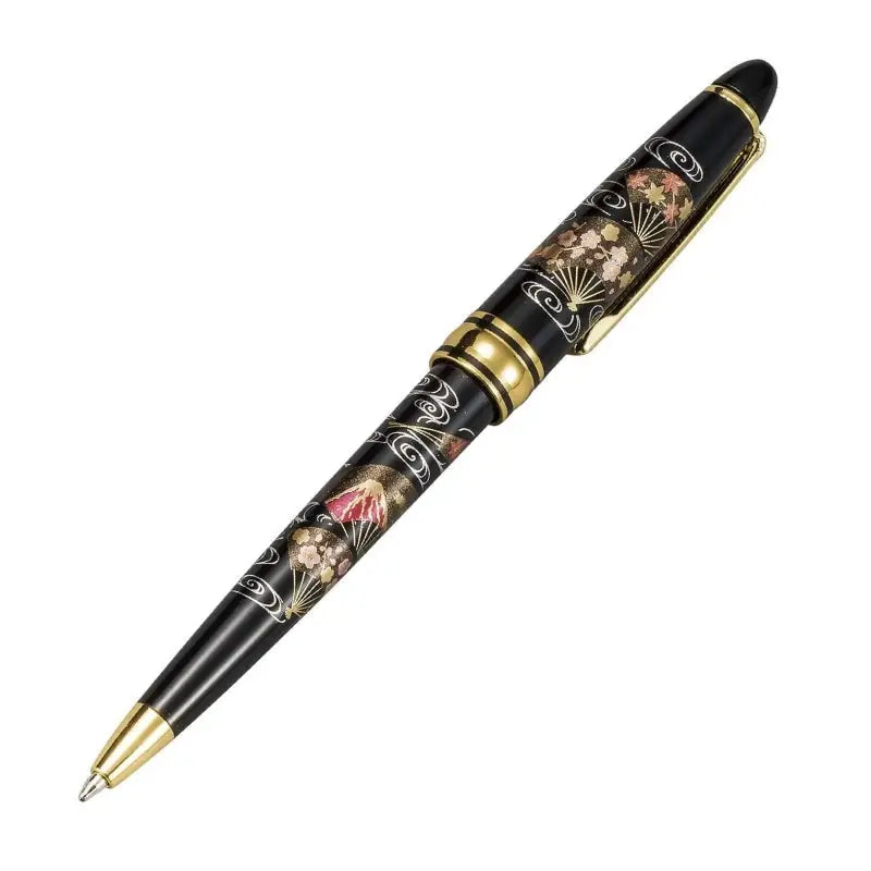 Sensu Penna giapponese di lusso