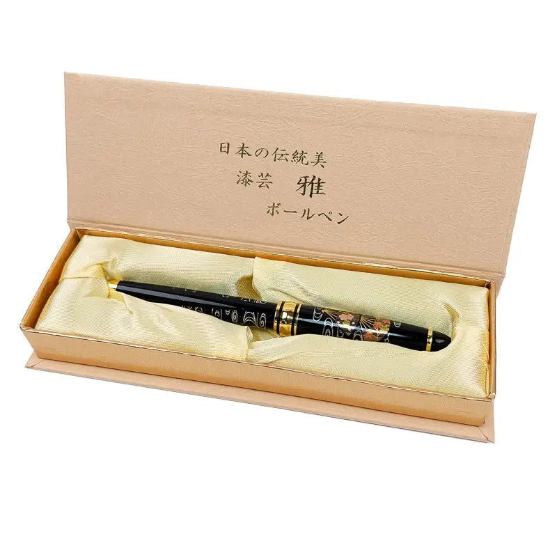 Sensu Penna giapponese di lusso