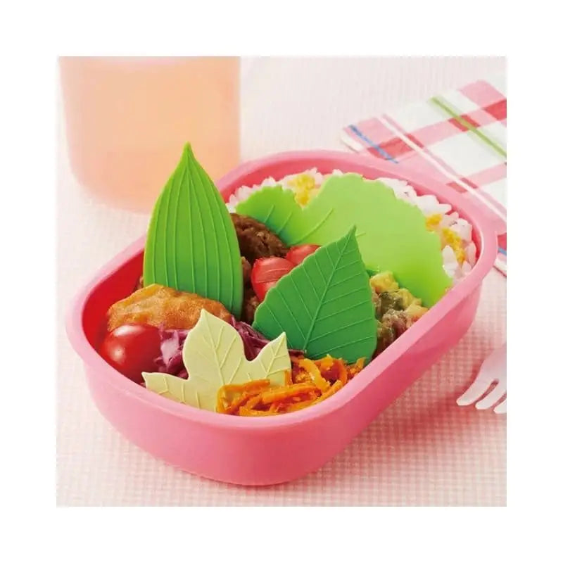 Separatore per foglie Bento