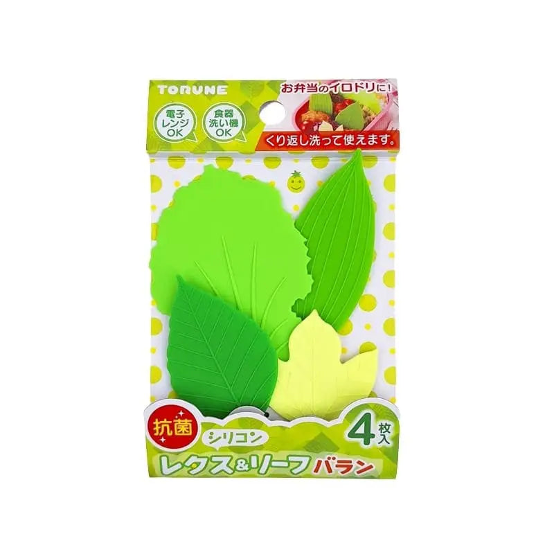 Separatore per foglie Bento