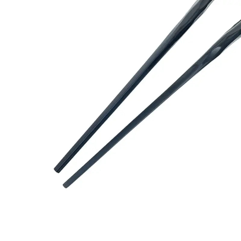 Set di bacchette giapponesi Kurogane