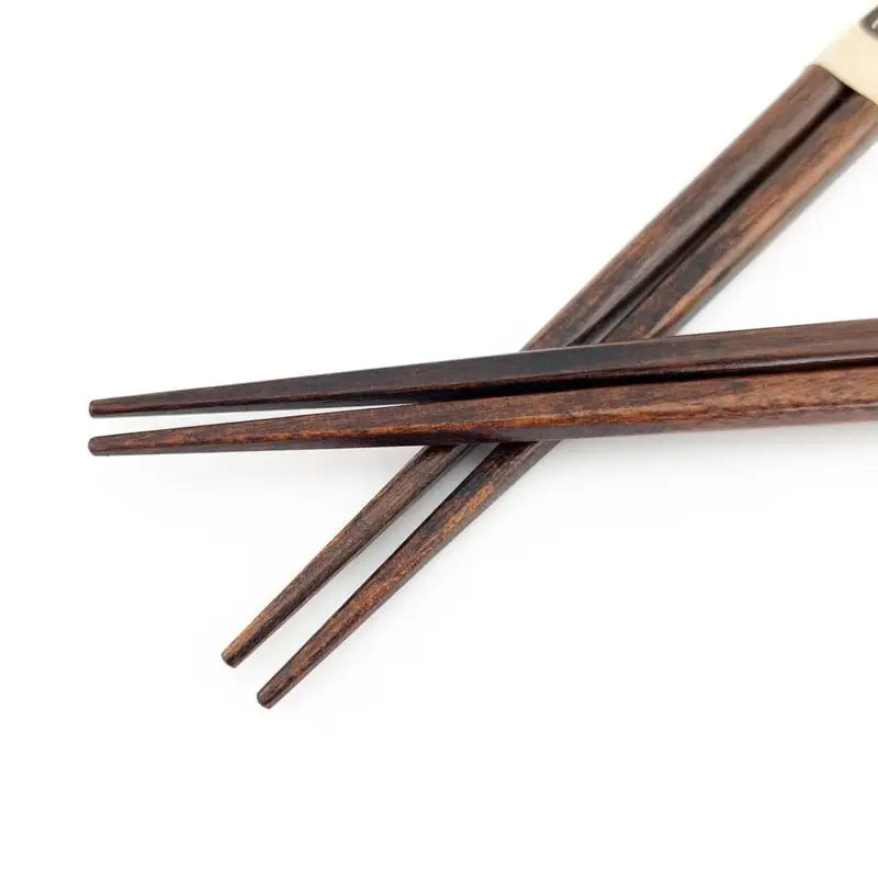 Set di bacchette giapponesi Tsuru