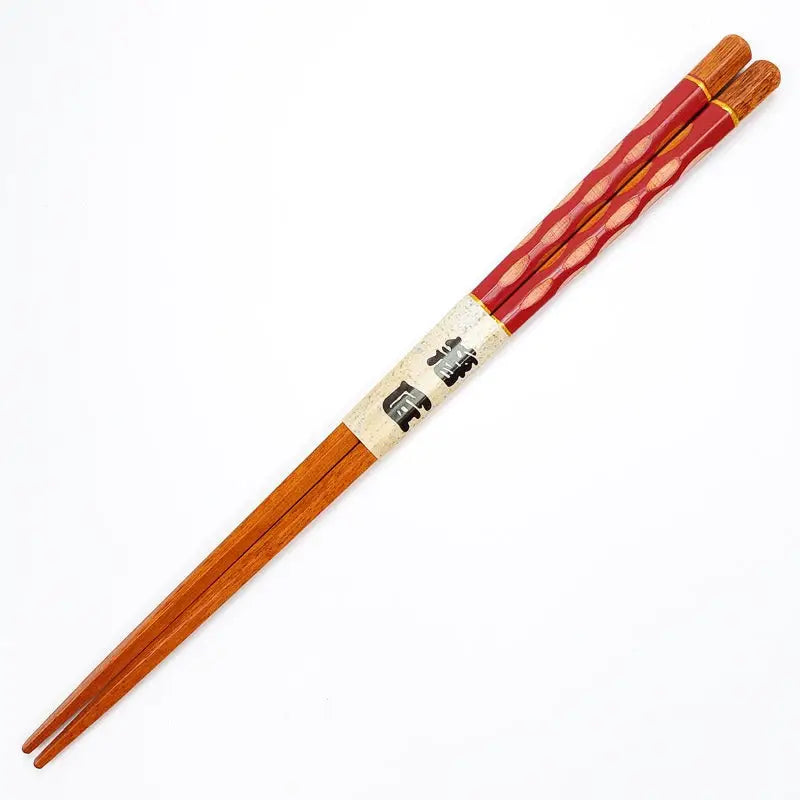 Set di bacchette giapponesi Zen