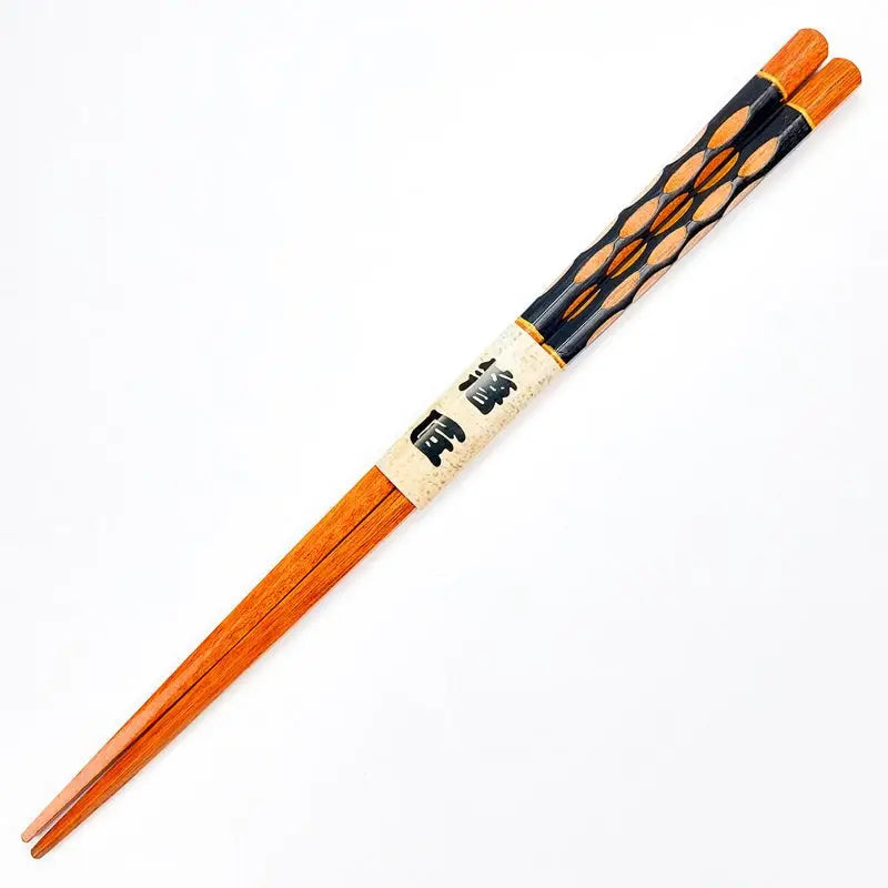 Set di bacchette giapponesi Zen