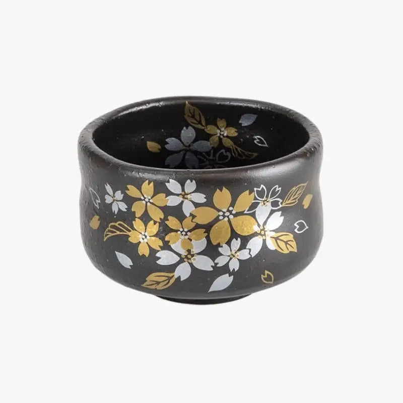 Set ciotola e tazza Matcha