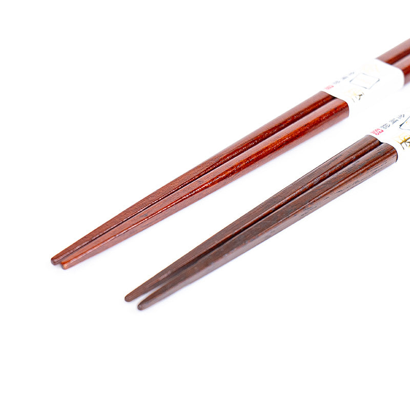Set da due bacchette giapponesi ’Gufo’