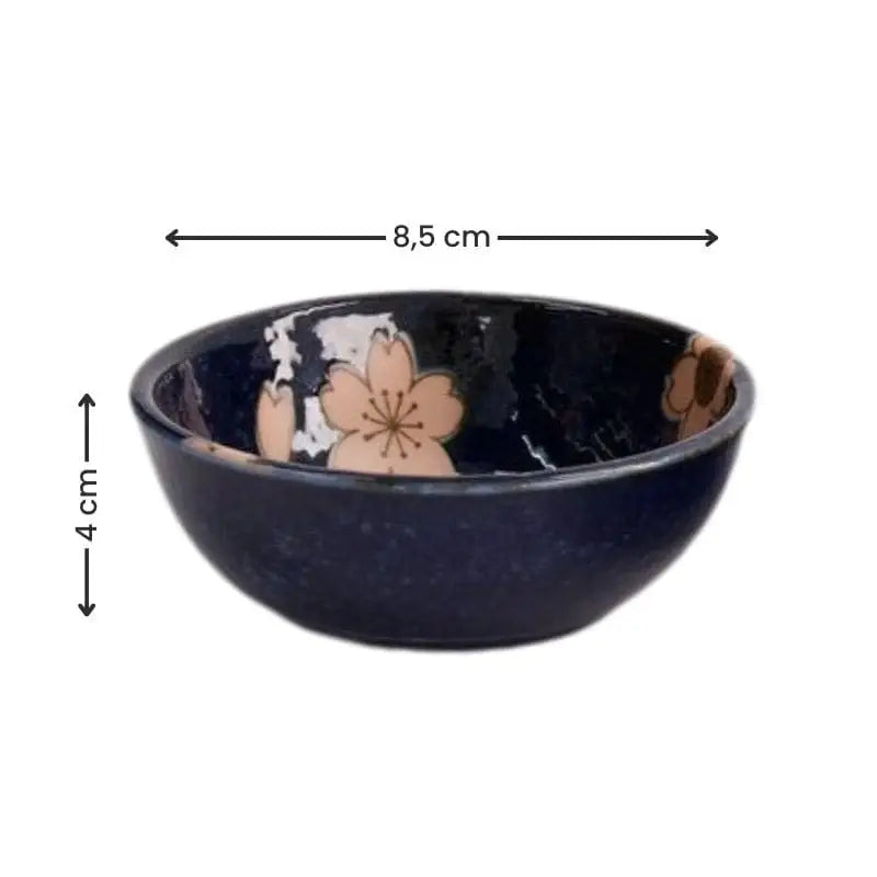 Set Sakura Sushi