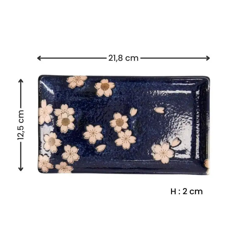 Set Sakura Sushi