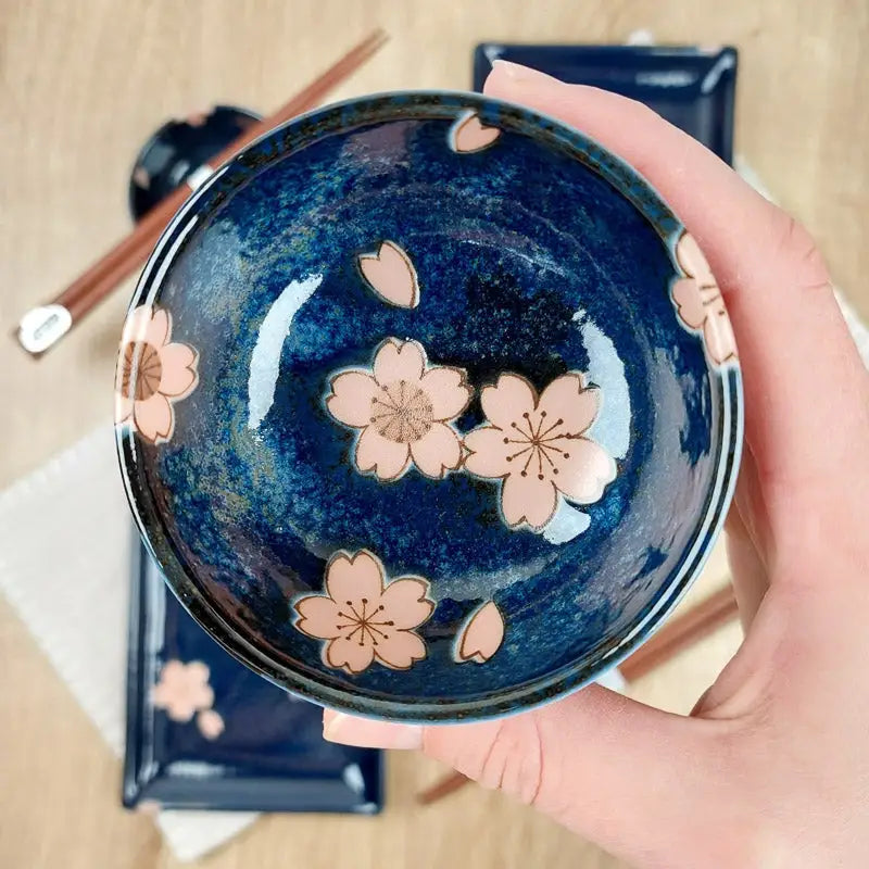 Set Sakura Sushi