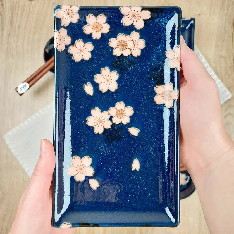 Set Sakura Sushi