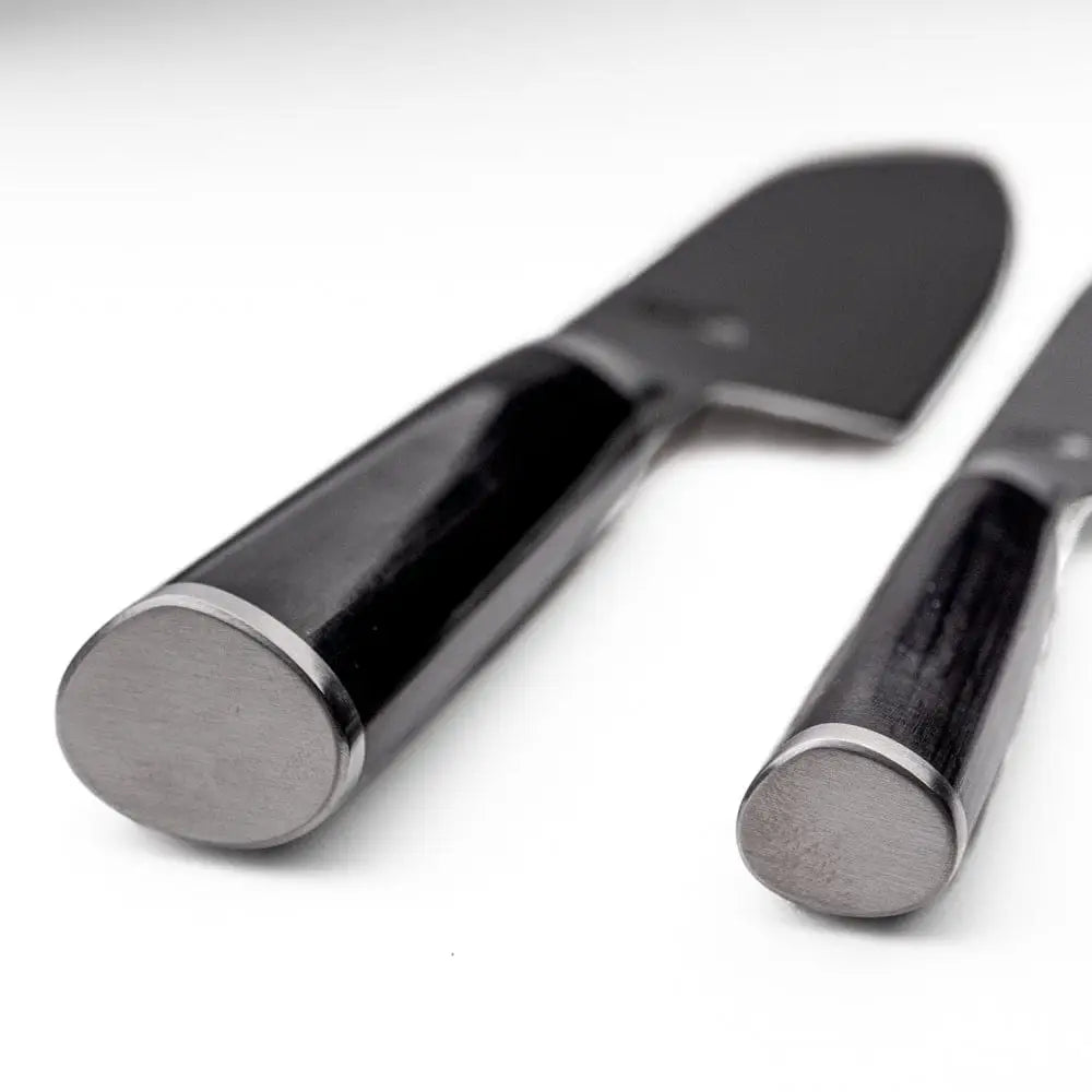 Set di 2 coltelli Shun Classic - Universale e Santoku