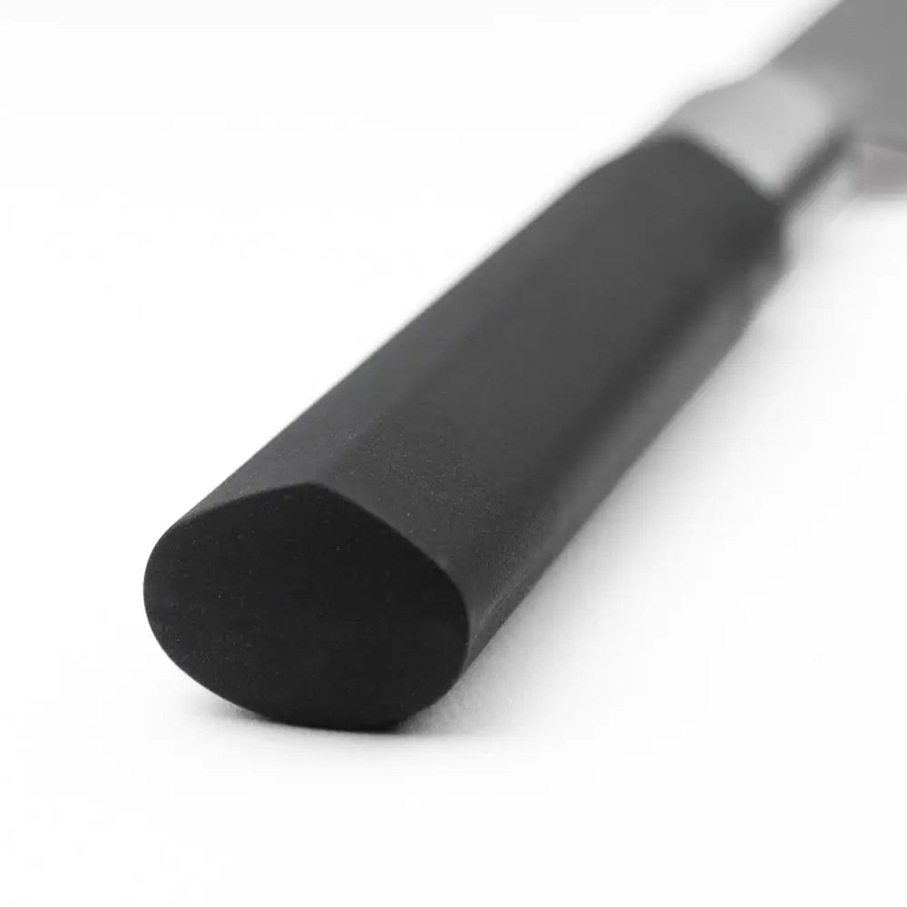 Set di 3 coltelli giapponesi KAI Wasabi Black