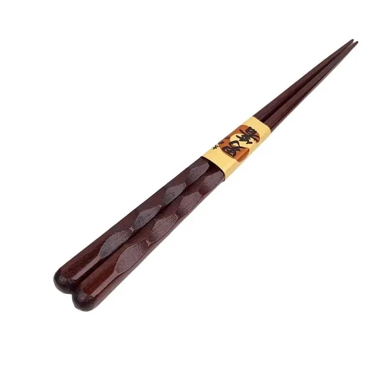 Set di bacchette giapponesi Urushi