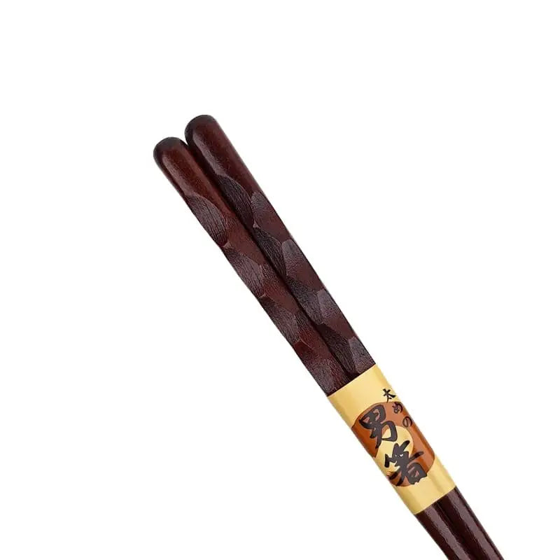 Set di bacchette giapponesi Urushi
