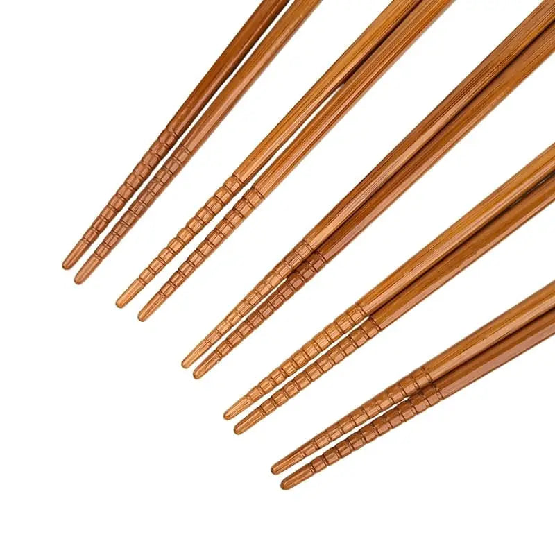 Set di bacchette giapponesi Wagara