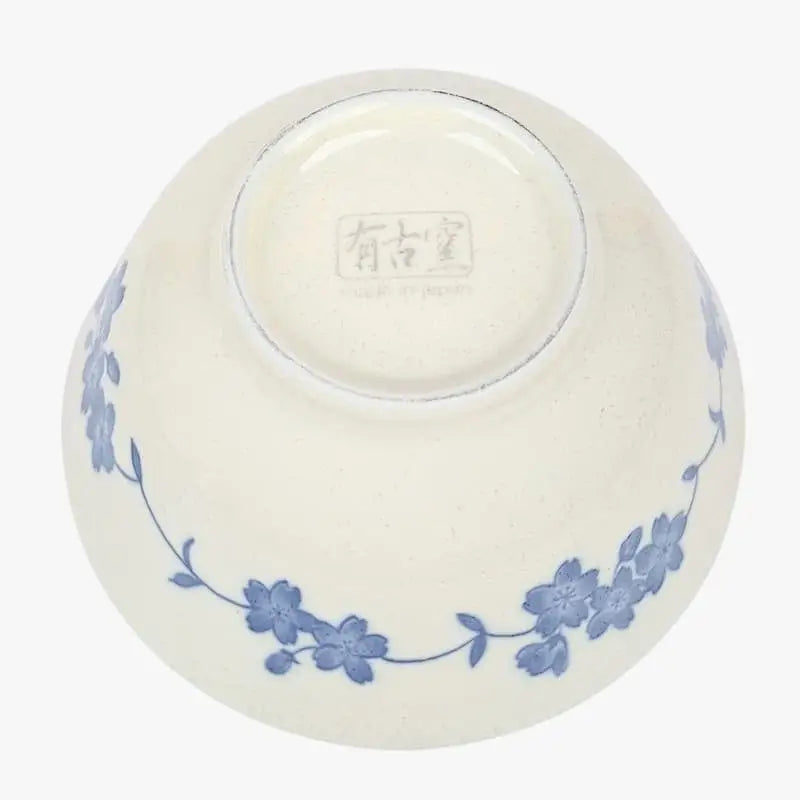 Set di ciotole giapponesi Fuji Sakura