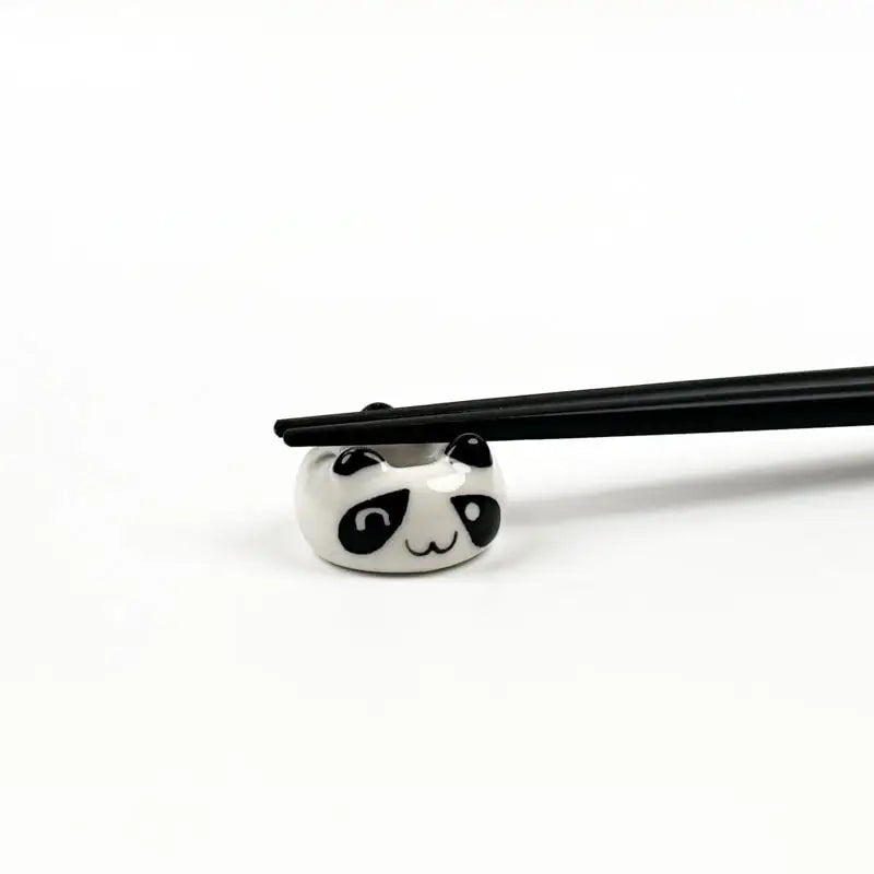 Set di bacchette giapponesi Panda