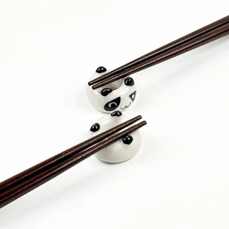 Set di bacchette giapponesi Panda