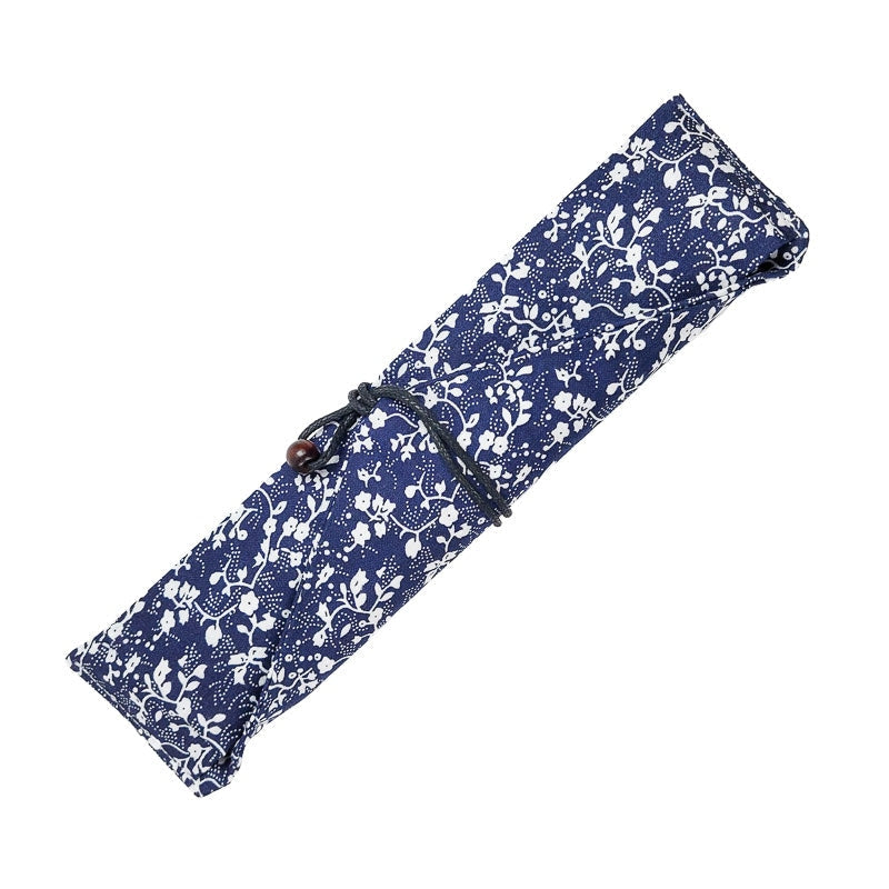 Set Posate Giapponesi - Legno