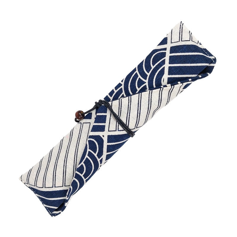 Set Posate Giapponesi - Patchwork